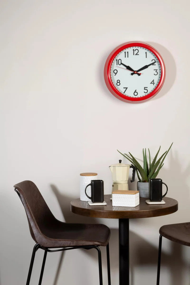 38Cm Wall Clock