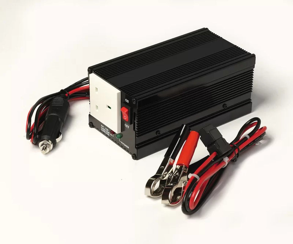 300W Inverter