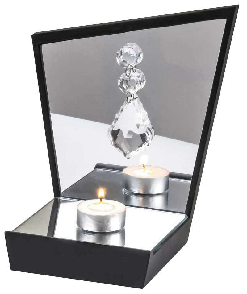 20Cm Tabletop Tealight Holder