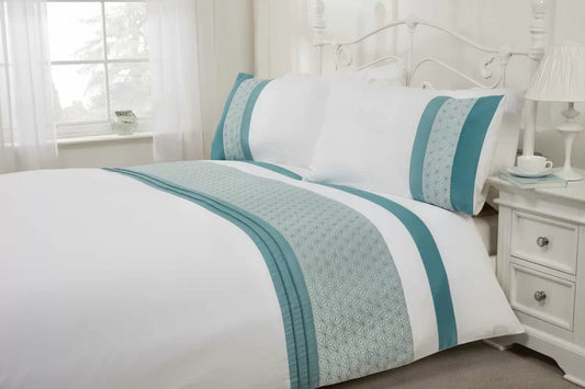 144 TC Duvet Cover Set