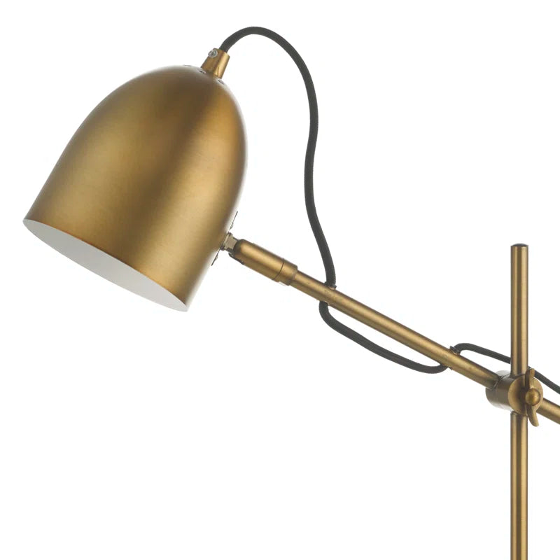 Zola 64Cm Desk Lamp