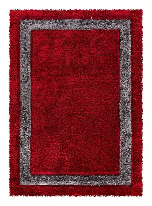 Wyomissing Solid Colour Area Rug