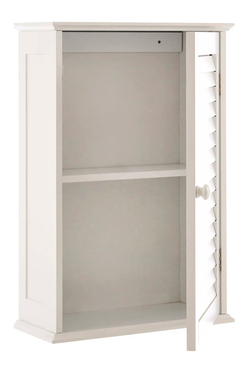 39 X 57 Cm Wall Mounted Cabinet