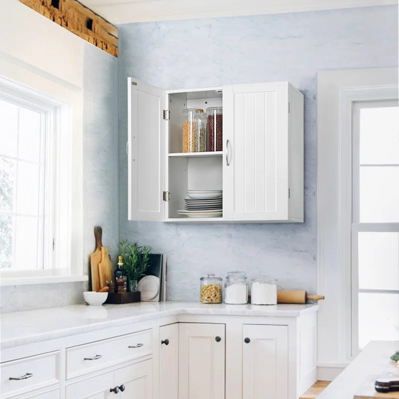 Wall Bathroom Cabinet