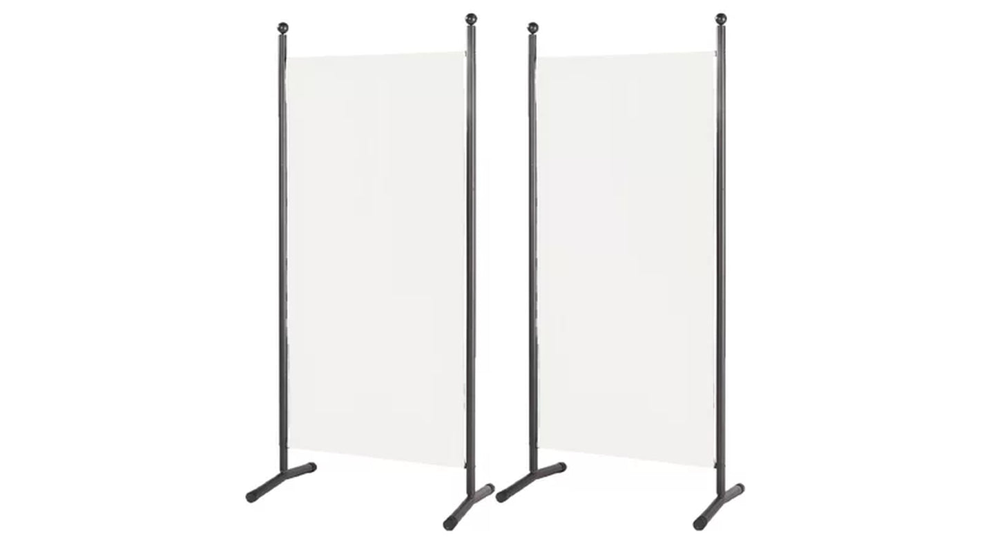 2 Panel Room Divider