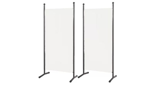 2 Panel Room Divider