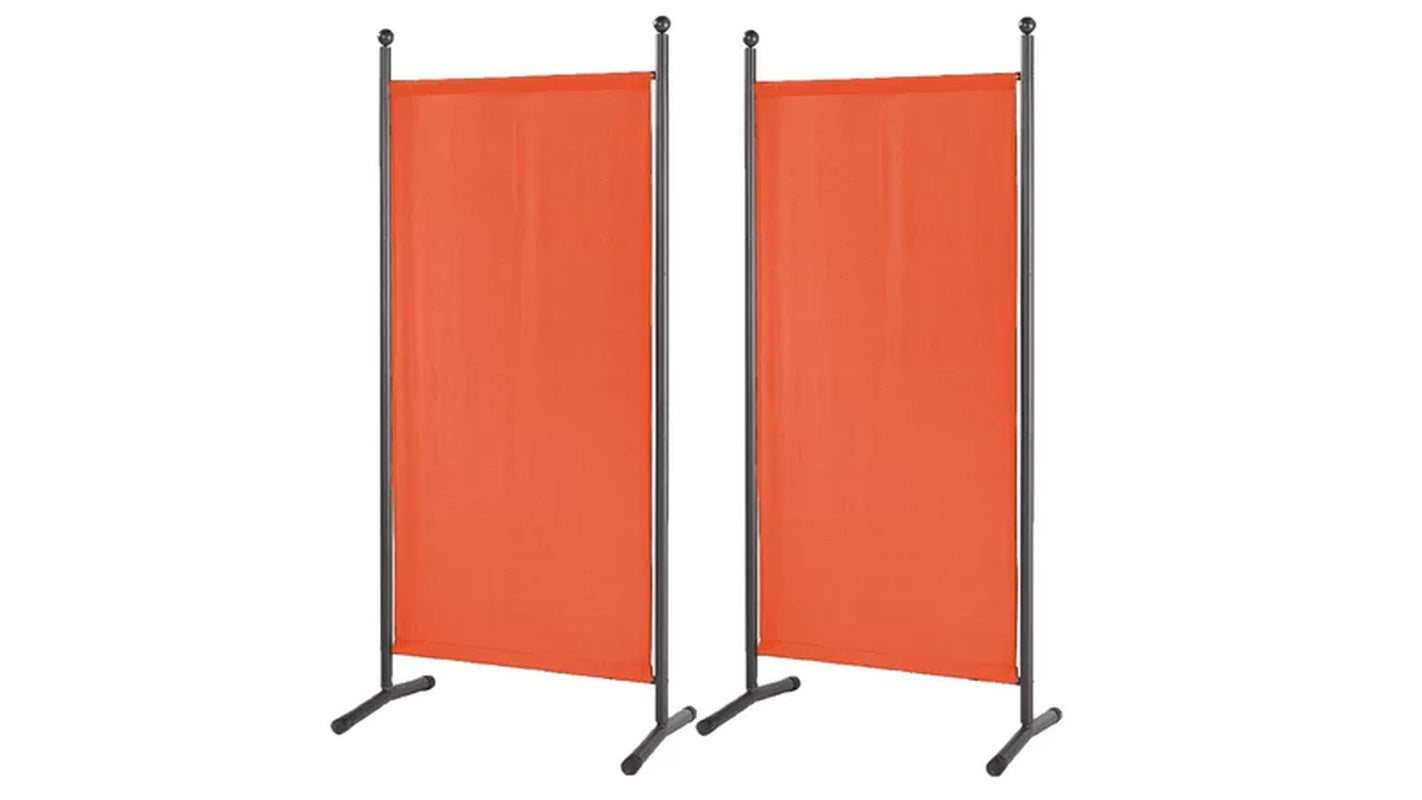 2 Panel Room Divider