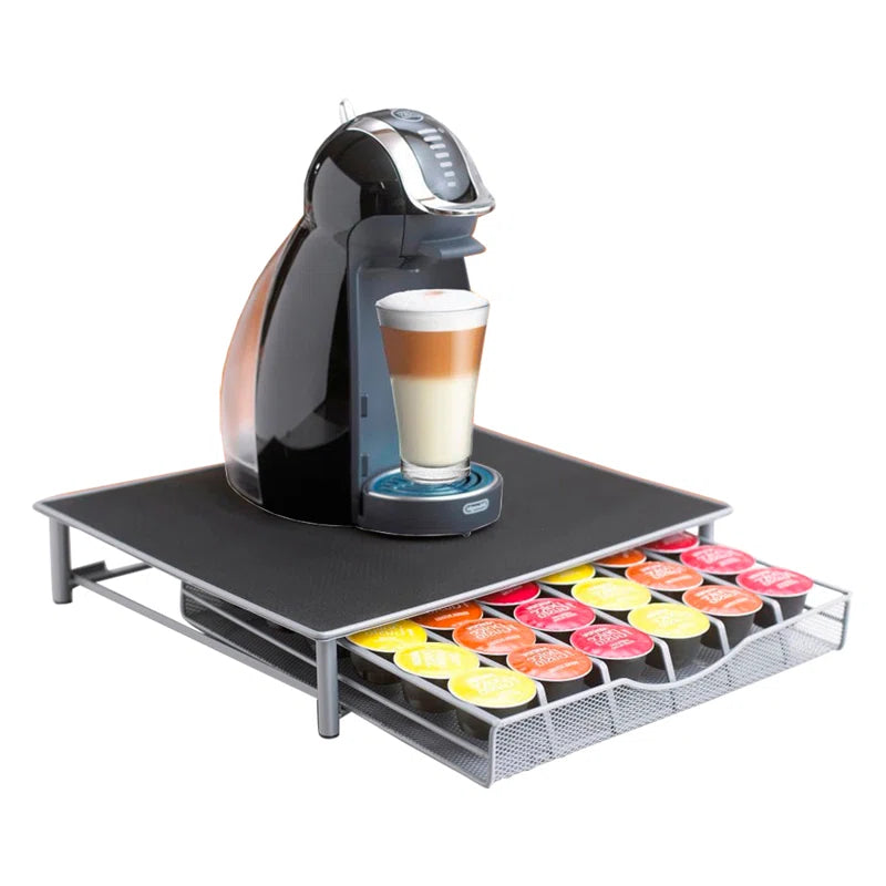 36 Pod Owain Nespresso Drawer