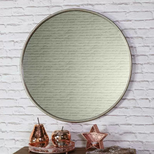 Winsted Accent Mirror