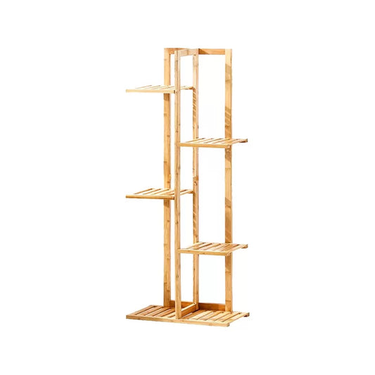 Watkin Wood Plant Stand