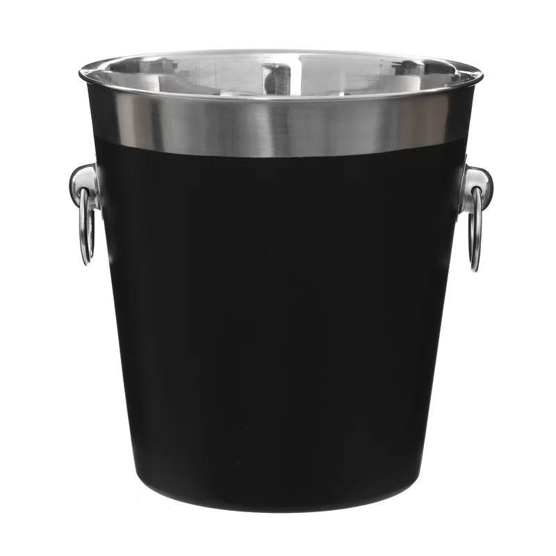 20Cm Champagne Bucket