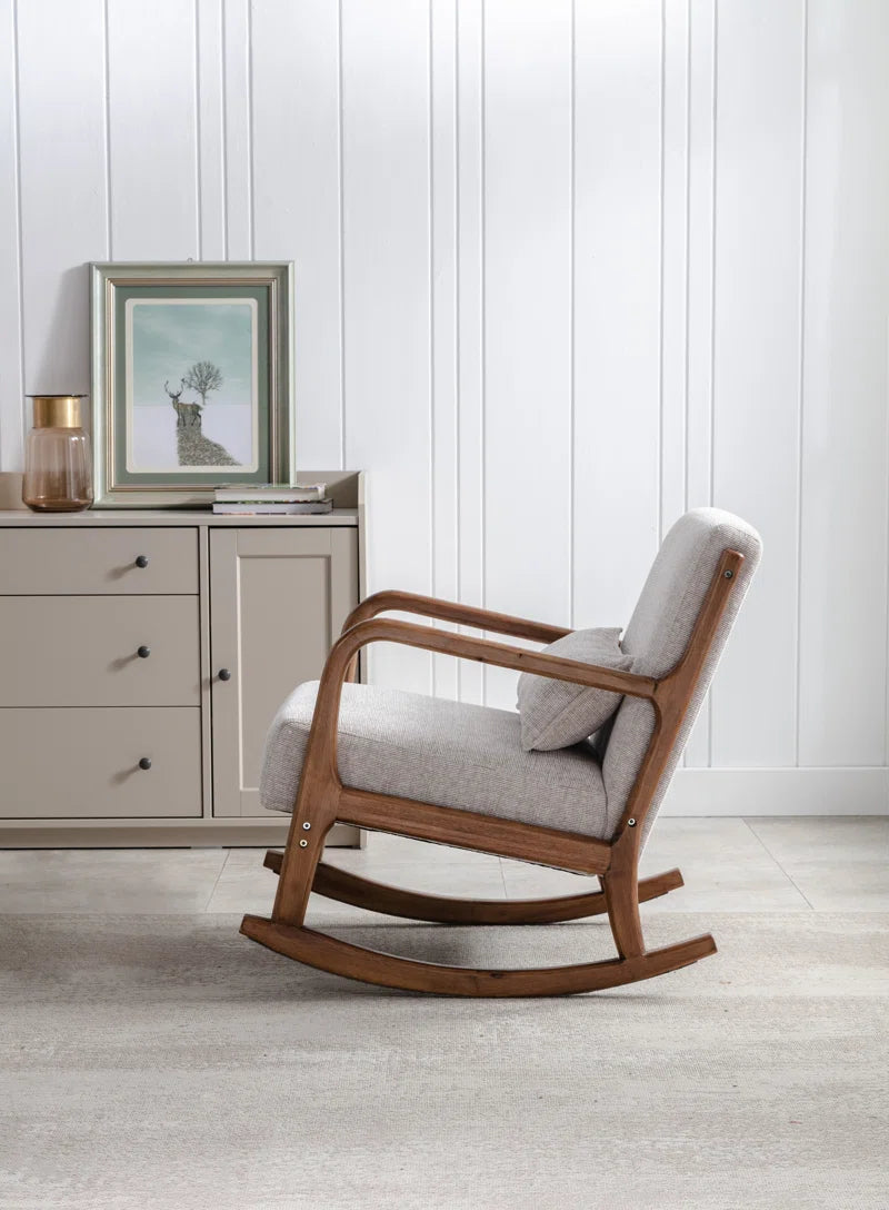 Wagar Rocking Chair