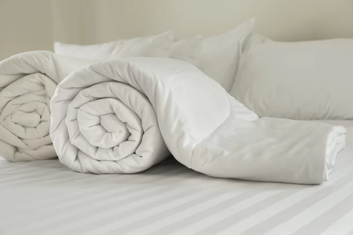 Wool 10.5 Tog Duvet