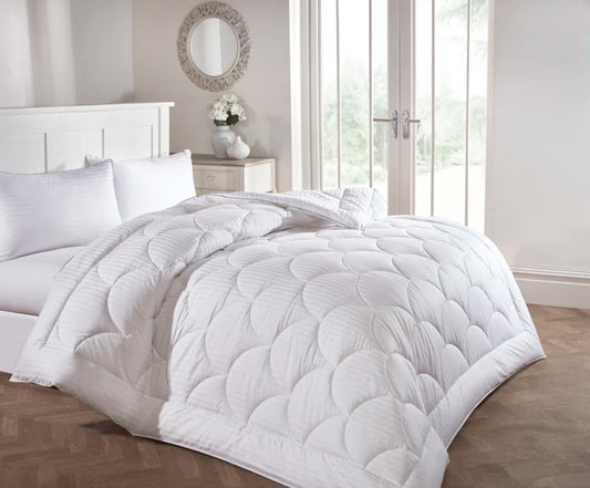 Wool 10.5 Tog Duvet