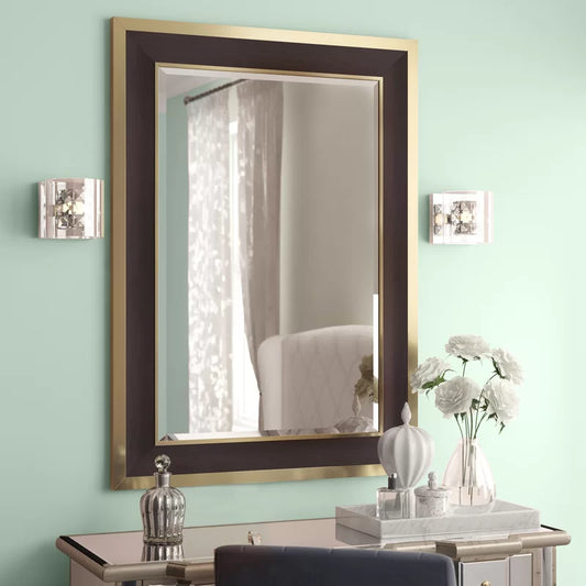 Vicky Accent Mirror