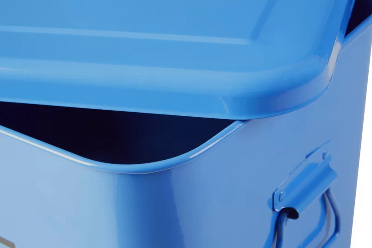 3 Piece 26 Litre Recycling Bin Set