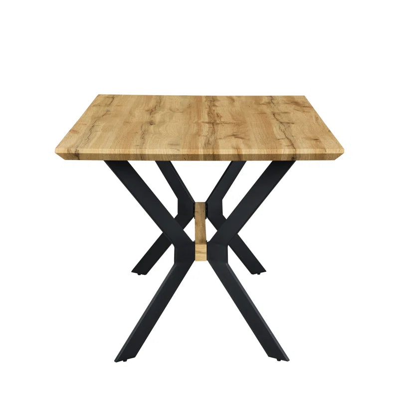 Yoakum Dining Table