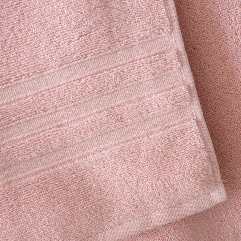 Zero Twist 100% Cotton Towel