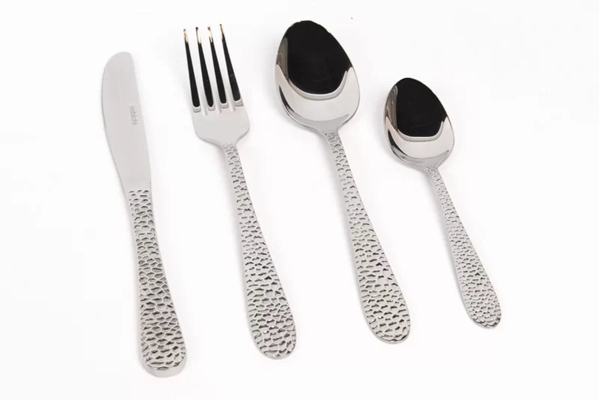 16 Piece Cutlery Set, Service for 4