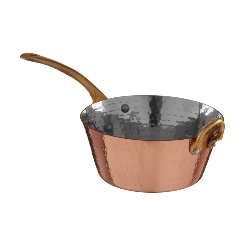 1L Saucepan with Lid