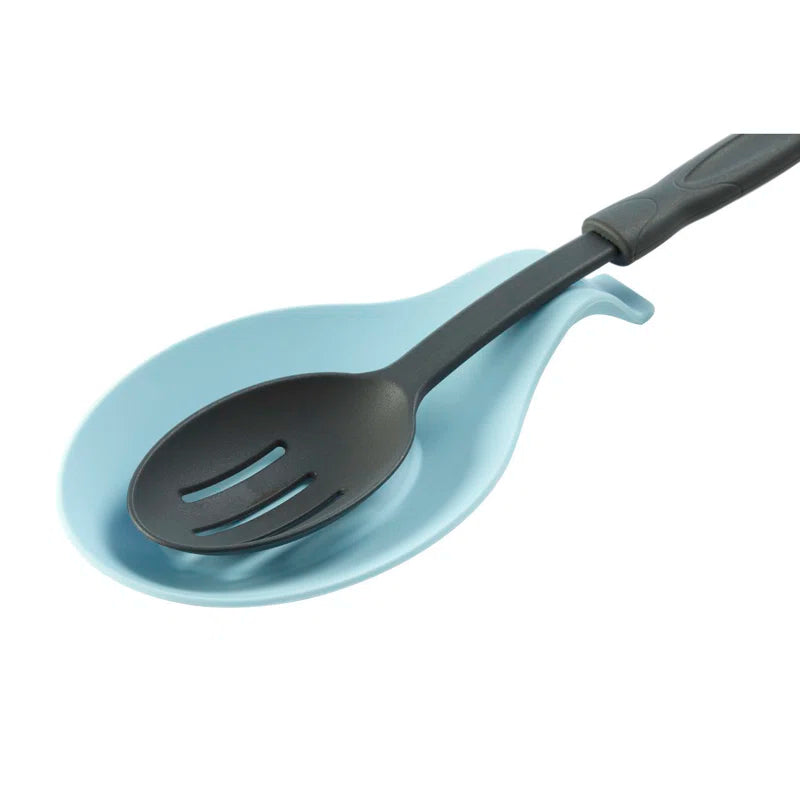 Zing Silicone Spoon Rest