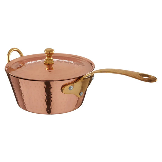 1L Saucepan with Lid