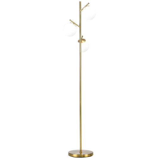 169Cm Tree Floor Lamp