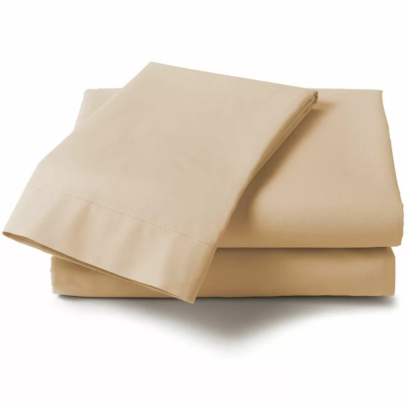 180 Thread Count Valance Sheet