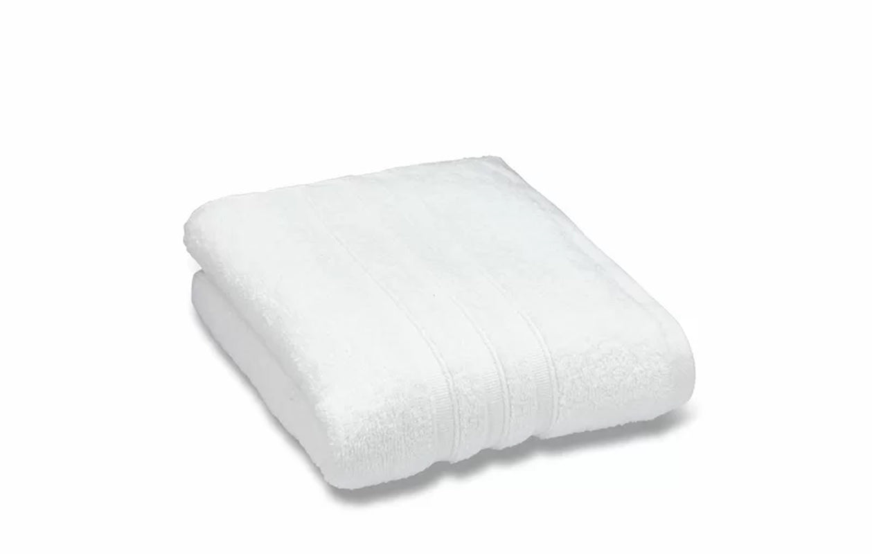 Zero Twist 100% Cotton Towel