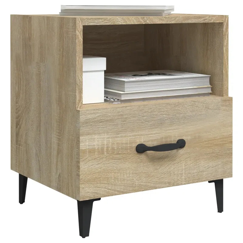 Westerham Bedside Table