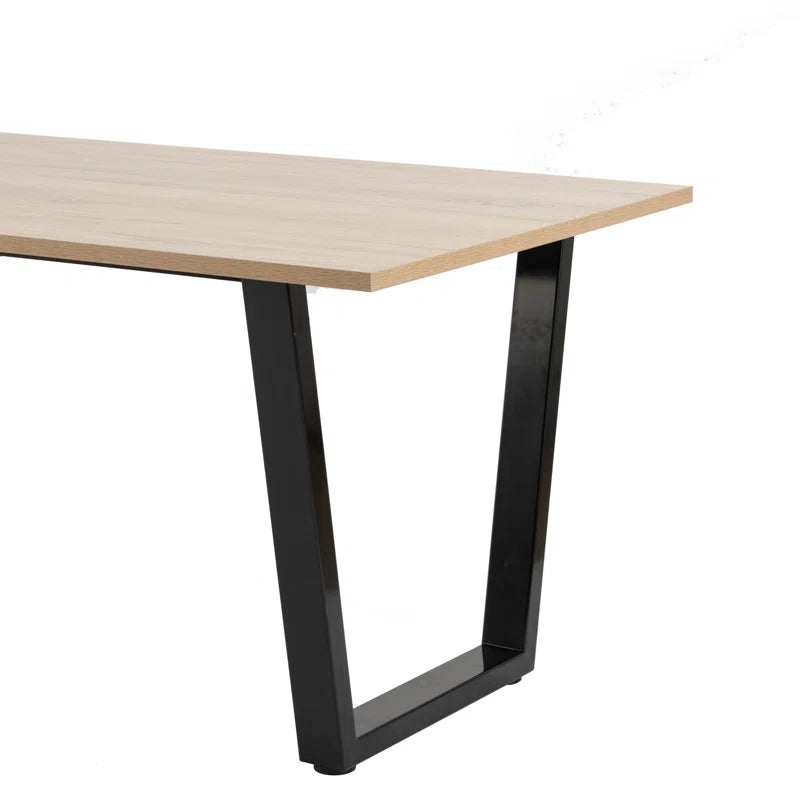 180 Cm Dining Table