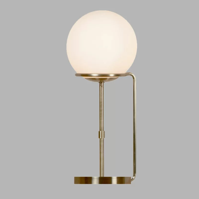 Yucca Place 50Cm Table Lamp