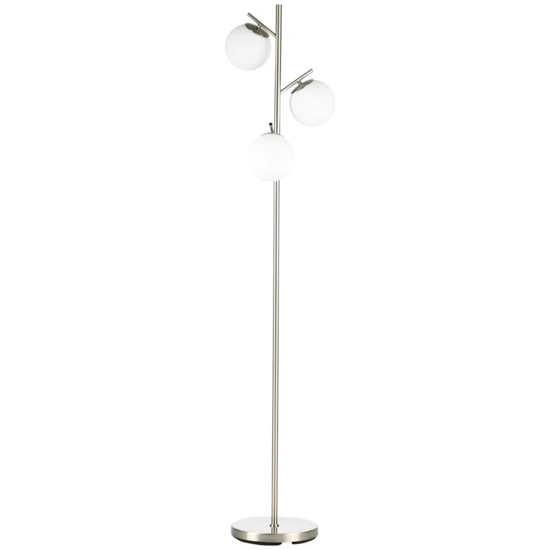 169Cm Tree Floor Lamp