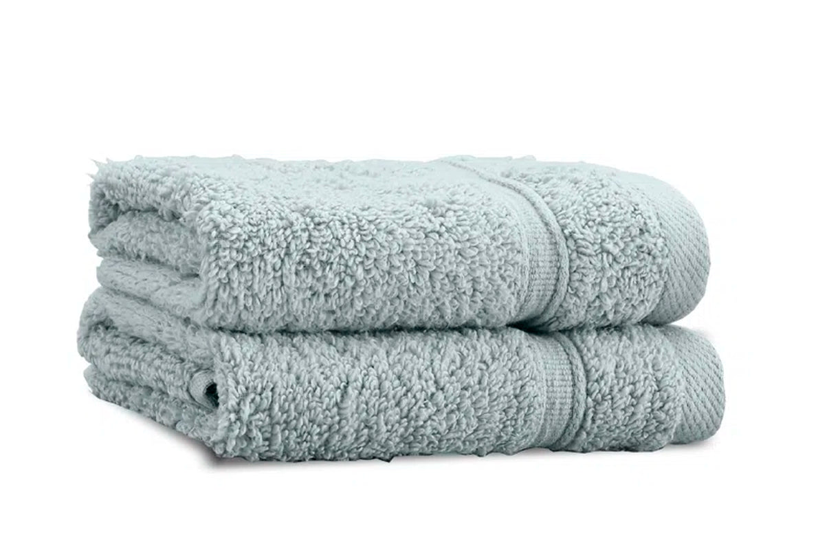 Zero Twist 100% Cotton Towel