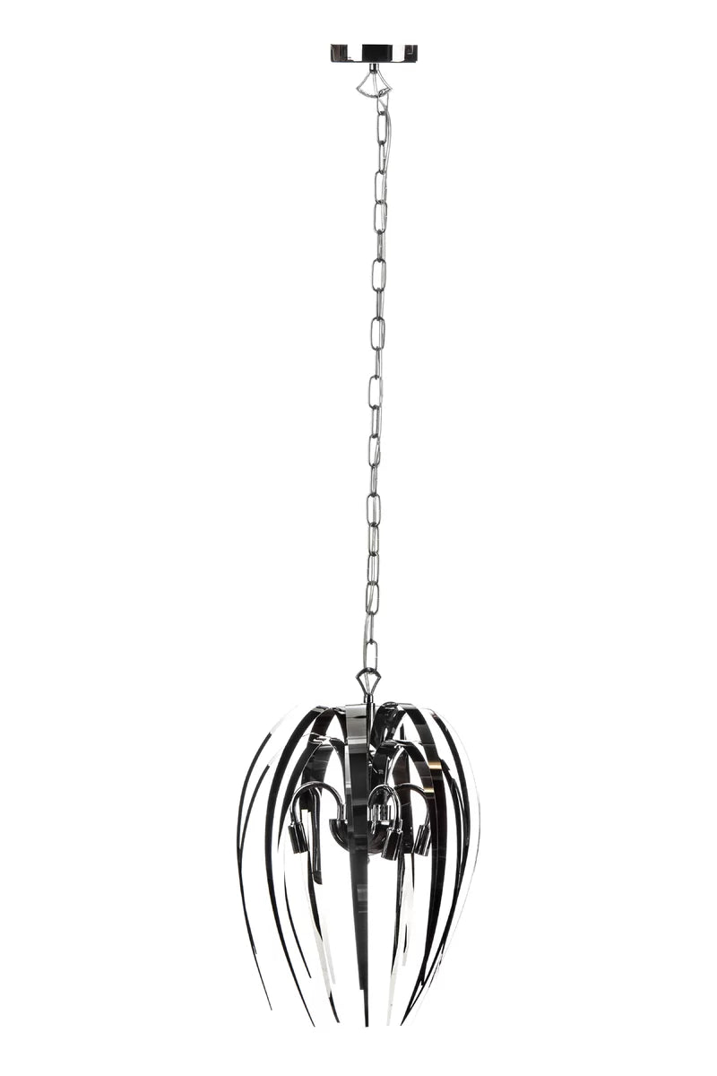 3-Light Novelty Pendant