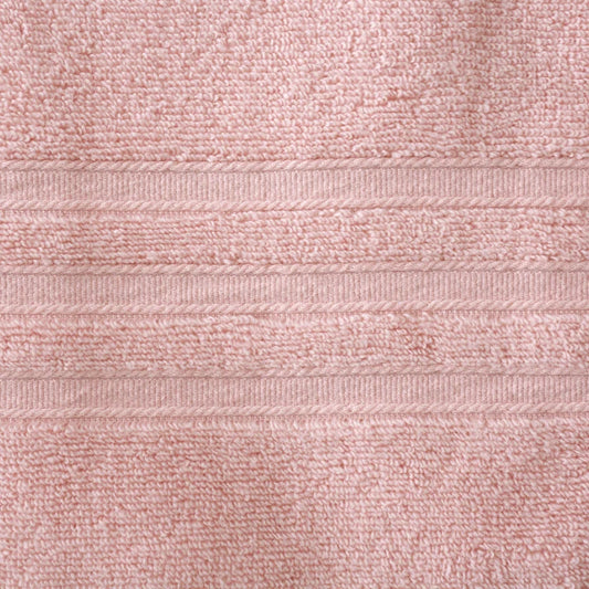 Zero Twist 100% Cotton Towel