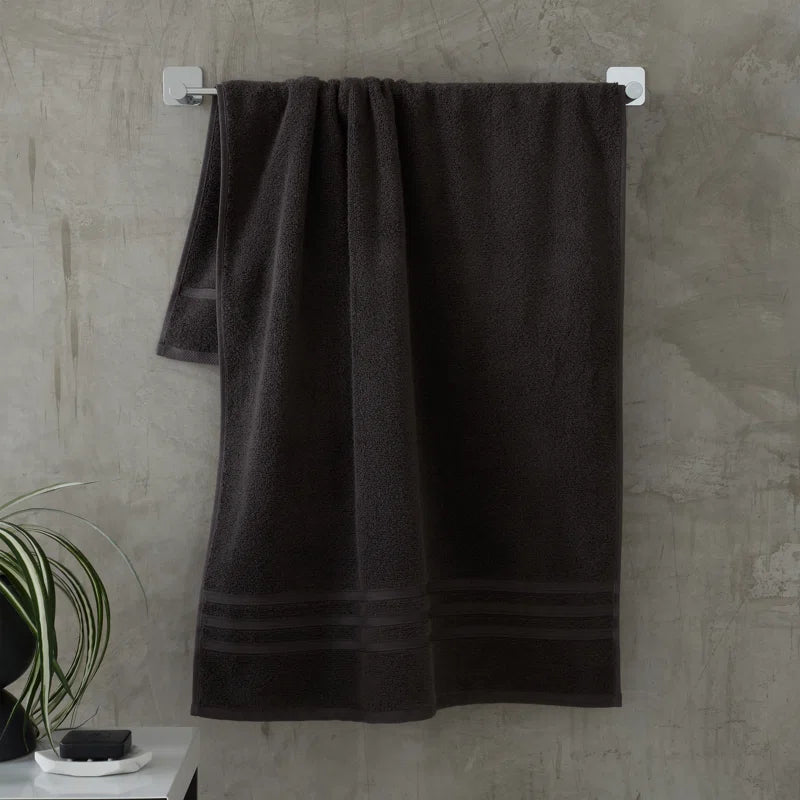 Zero Twist 100% Cotton Towel