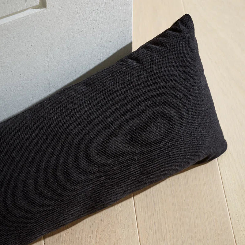 Wilson Velvet Door Draught Excluder