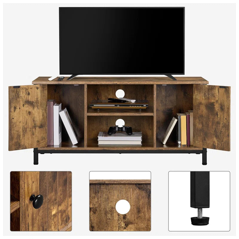 Zirkel TV Stand for Tvs up to 50"