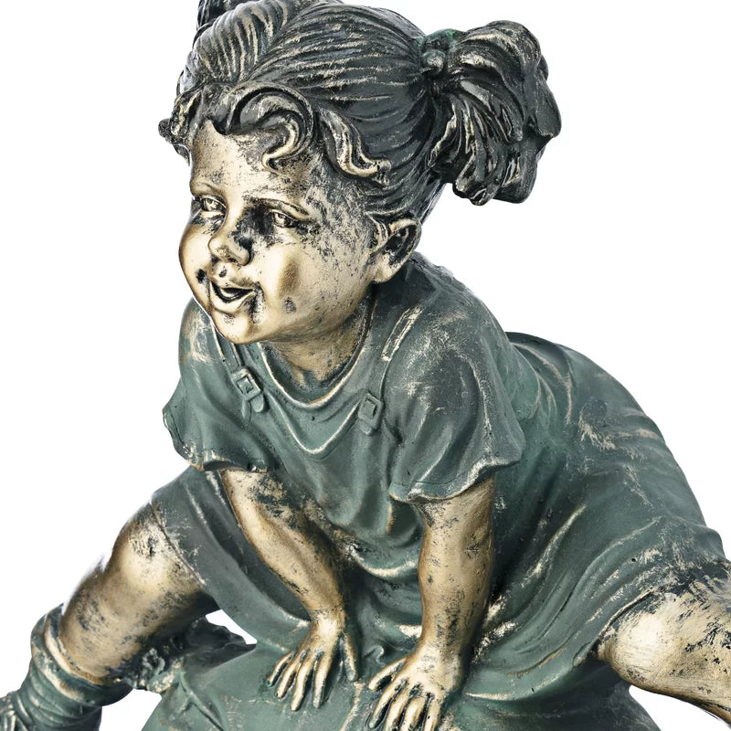 Weather Resistant Garden Statue