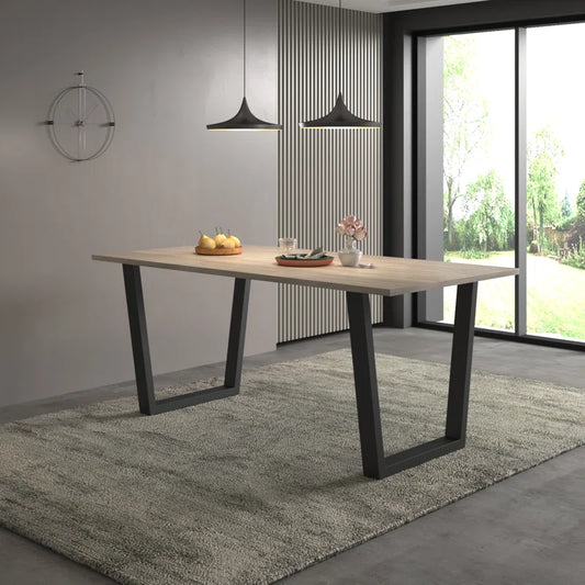 180 Cm Dining Table