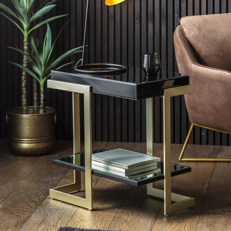 Yair Side Table