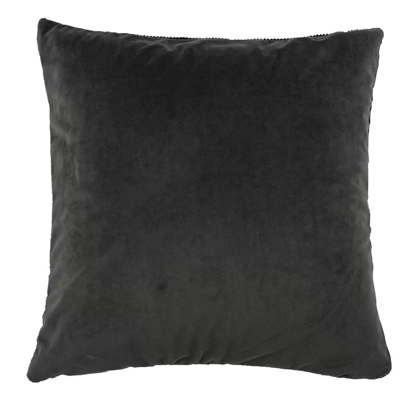 Woolwich Square Throw Pillow Cover