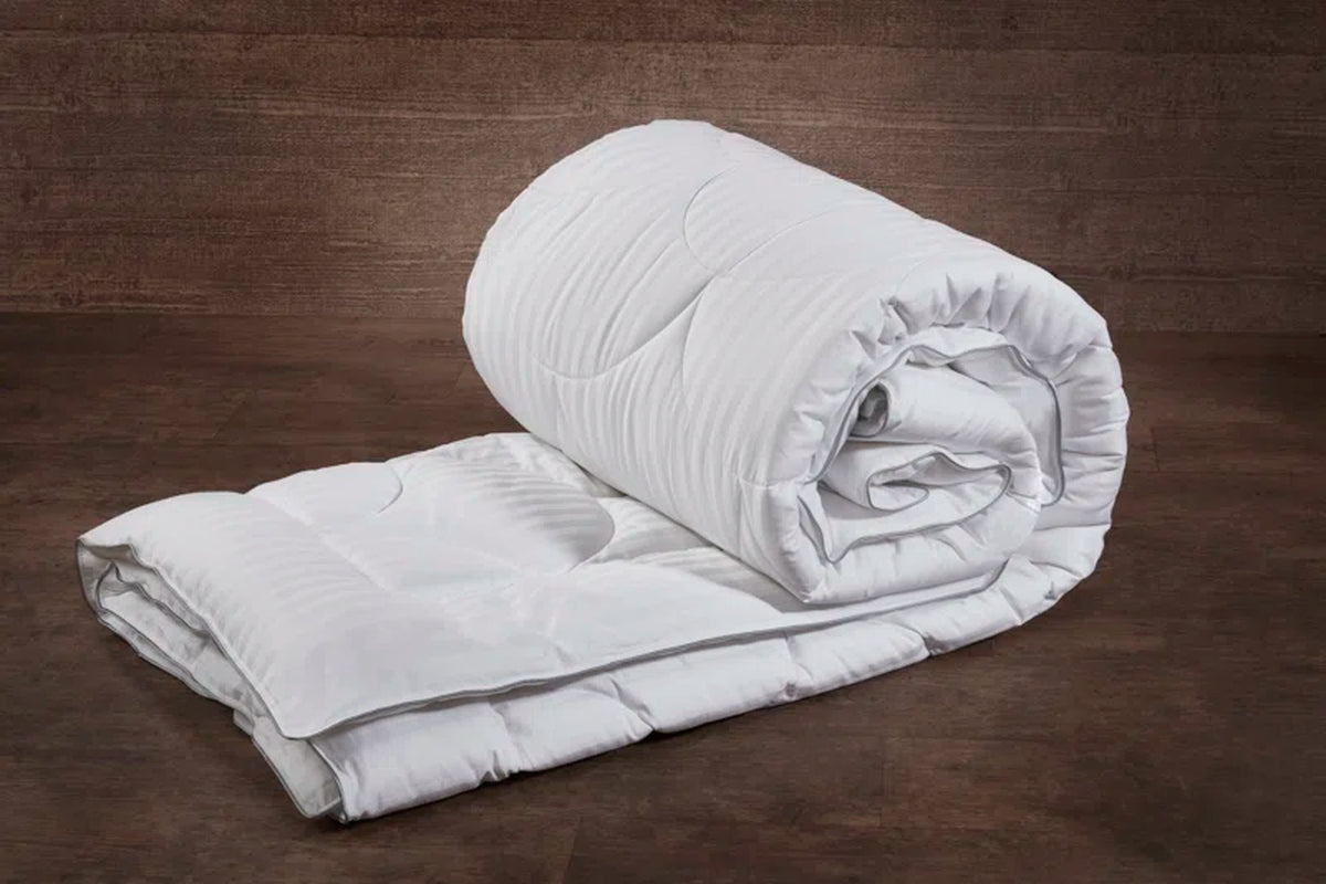 Wool 10.5 Tog Duvet