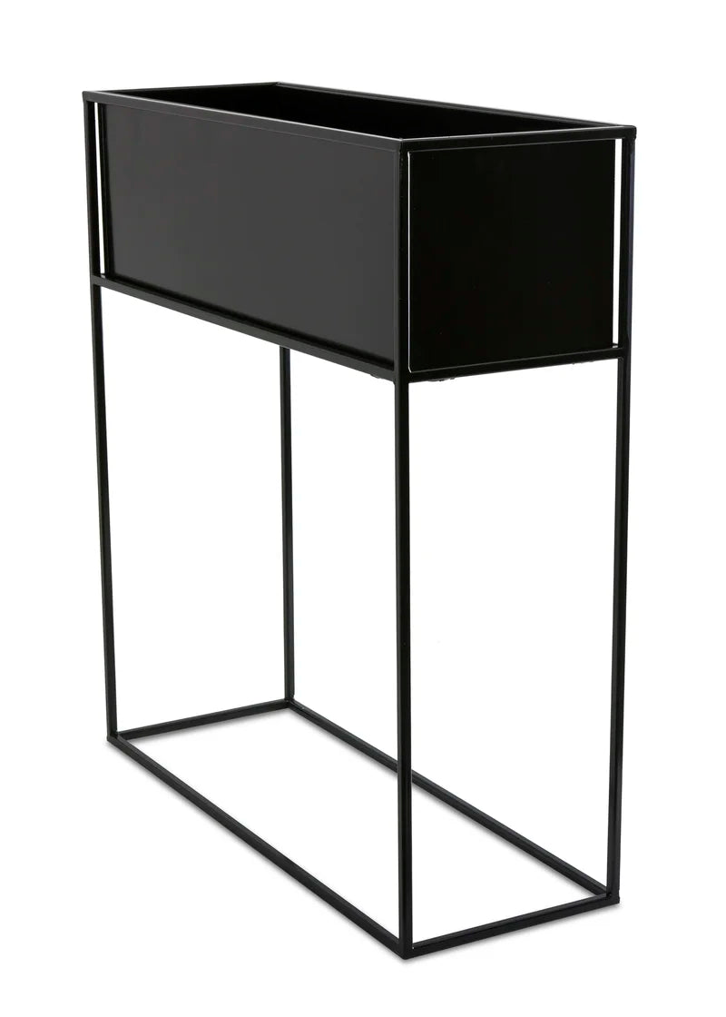 Woulk Metal Plant Stand