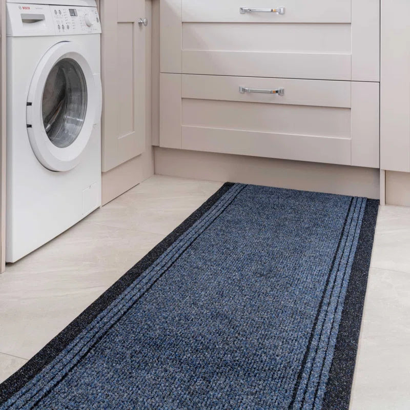 Whitcomb Navy Rug