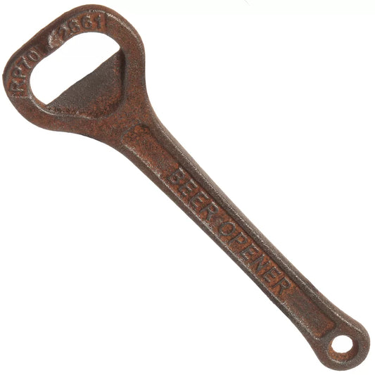 Vintage Bottle Opener