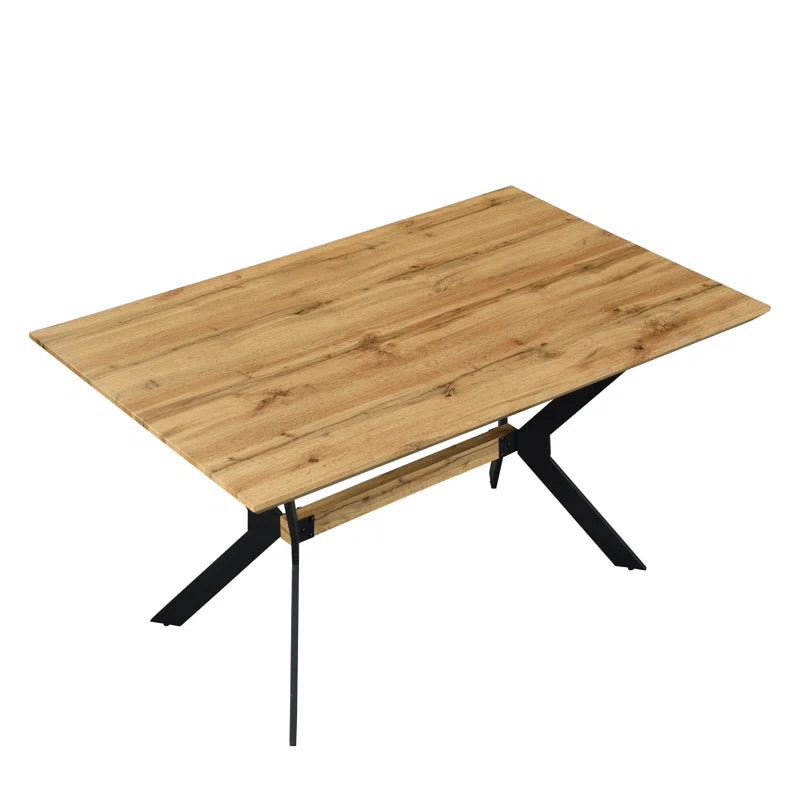 Yoakum Dining Table