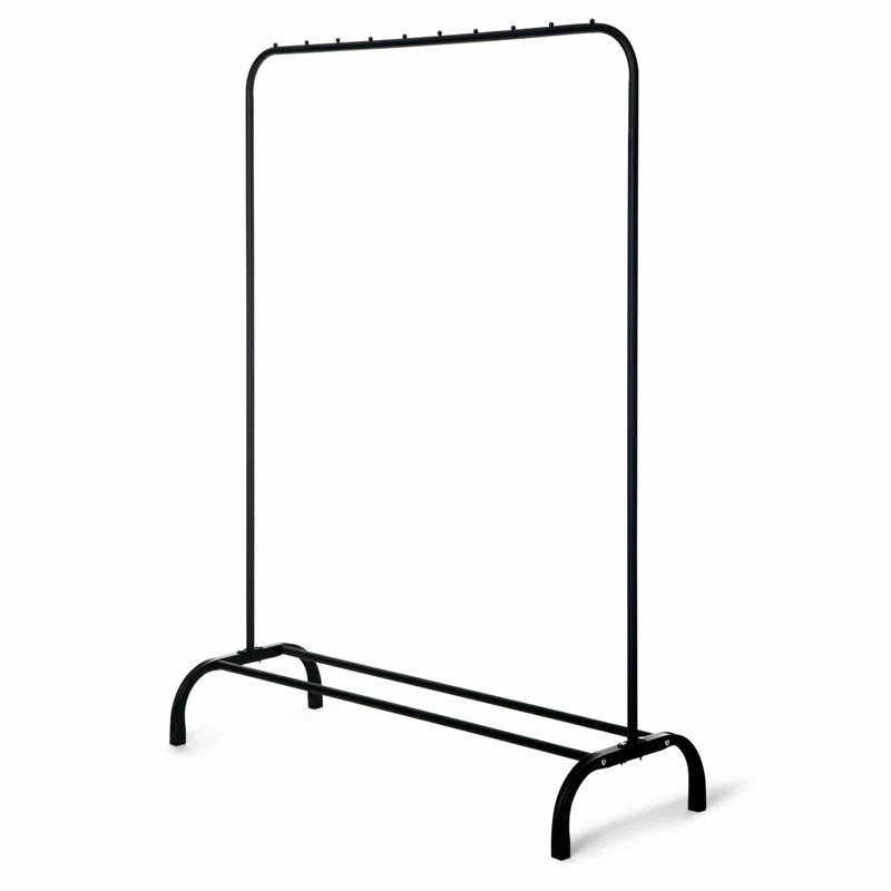 110.5Cm Clothes Racks