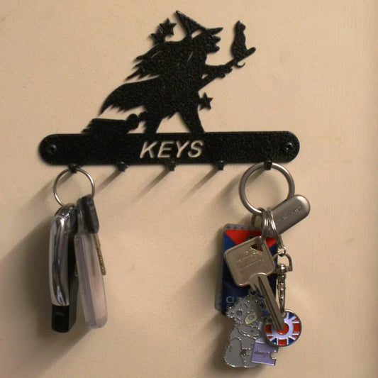 15Cm Key Holder